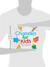 Paul Lamond Games 5012822058300 Charades For Kids Game