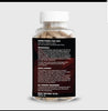 Tribulus Terrestris 1500mg Serving Capsules - Natural Testosterone Booster for Strength, Muscle- Gym Supplements for Men