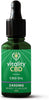 Drops, Spray in MCT Oil 2400 mg, Berry, 30 ml, NO THC