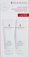 Eight Hour Cream Intensive Moisturizing Body Lotion Treatment Duo Pack, 2x200ml