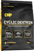 Cyclic Dextrin, Complex Carbohydrate Powder, Replenishes Glycogen Stores, 49g Carbs, 20 Servings, 1kg Pouch, Unflavoured