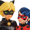 - Miraculous Ladybug - Miraculous Ladybug Cat Fashion Dolls 2 Pack