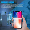 Mini Spy Camera WiFi Wireless Hidden Camera 1080P Wireless 360° Indoor Security Camera with App Mini Nanny Cam Portable Camera with Motion Activated Alerts and Night Vision for Indoor/Home