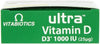 Vitamin D Tablets 1000iu,