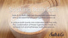 Spiritual Soaking Bath Salts - Feel Uplifted & Positive - Bergamot & Rosemary Essential Oils -  Aromatherapy Epsom Salts - 500g