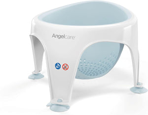 Soft Touch Baby Bath Seat - Aqua