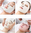 Hydro Peel Off Collagen Face Soft Mask Powder,500g Beauty Salon Professional SPA Modeling Mask/Clay/Mud Or Home DIY Gel Mask For Face Skincare Treatment.