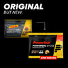 - PowerGel Shots - Cola - 24x60g - Carbohydrate Gums - Vitamin B6-75mg Caffeine