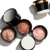 LAURA GELLER NEW YORK Bronze-n-Brighten Baked To Go - Travel Size - Fair - Natural Bronze Glow