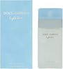 Perfume Mujer Light Blue  EDT