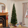 150cm (5ft) Norway Spruce Slim Tree With 236 Tips