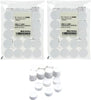 Japan Face Lotion Sheet 20 Pieces [Compressed Type] 2 Set by