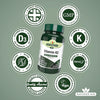 Vitamin K2 Capsules - Pack of 30