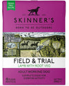 Skinner's Field & Trial Lamb & Root Veg - Adult Wet Dog Food, Grain Free, 390g (Pack of 18)