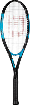 Ultra Excel 112 Adults Tennis Racket (Grip 3 (4 3/8))