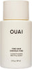 Fine Hair Conditioner Travel Size - Volumising Conditioner for Fine Hair - Keratin, Biotin + Chia Seed Oil - Adds Softness, Bounce + Volume - Free from Parabens, Sulfates, Phthalates - 89ml
