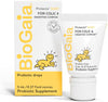 Protectis Probiotic Drops 5ml,Suitable for Newborn Babies,Balance Baby’s Gut Flora. Contains  Patented L Reuteri DSM 17938