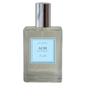 Clouds Inspired by perfume AC01 A Similar Alternative To The Designer Fragrance for Women Eau de Parfum Spray 50ml