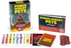 Power Hungry Pets by  - 2-6 Players - Ages 7+ - 15 Minutes to Play - Strategic and Simple Card Game - Party Game, Family Game Night, Kid and Adult Card Game