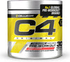 C4 Original Beta Alanine Sports Nutrition Bulk Pre Workout Powder for Men & Women | Best Pre-Workout Energy Drink Supplements | Creatine Monohydrate | Cherry Limeade | 30 Servings