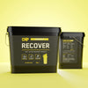 Recover, Fast Acting Post Exercise Recovery Formula, Whey, Carbs, 5kg (Banana)