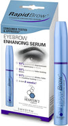 Eyebrow Enhancing Serum, Hexatein 2 Complex, 3 ml (Pack of 1)