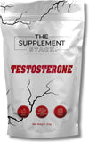 - Testosterone - 5-in-1 Fenugreek, Fadogia Agrestis, Purified Himalayan Shilajit, Zinc Picolinate & Boron for Strength, Vitality, Muscle Support & Hormone Balance - UK Company