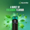 QuickMist Mouthspray, Freshmint (2 x 150 Sprays) Smoking or Vaping Cessation Aid, designed to start reducing cravings in 30 seconds (Quit Smoking or Quit Vaping Aid)