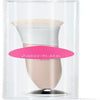 Shady Lady All-Over Blending Eyeshadow Brush and Cooling Anti-Puff Eye Roller for Dark Circles