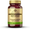 Ashwagandha Root Extract - Classified as an Adaptogen, Herbal Supplements - Ayurvedic Medicine - Vegan - 60 Vegetable Capsules, packaging may vary