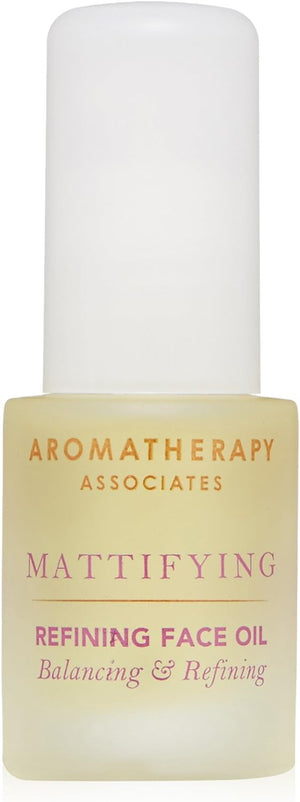 Refining Facial Oil, 15 ml