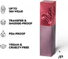 Vice Lip Bond Liquid Lipstick