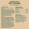 Friday Suppers Mixed Variety Fish in Gravy Wet Dog Food 40x100g