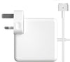 Mac Book pro Charger, 85W T-Tip Adapter Power Adapter MagS Safe 2 Mac Air Charger Compatible with MacBook Pro 17/15/13 Inch (After Mid 2012 or Later)