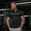 Men's Gym T-Shirt - 3 T-Shirt Bundle - Bodybuilding Training Top