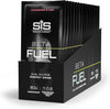 Beta Fuel 80 Dual Source Energy Drink Powder, Strawberry and Lime Flavour Carb Powder, 80g of Carbs Per Pack (15 Pack)