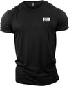 Men's Gym T-Shirt - 3 T-Shirt Bundle - Bodybuilding Training Top