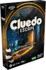 Cluedo Escape: The Midnight Hotel Board Game, 1-Time Solve Escape Room Games for 1-6 Players, Cooperative Mystery Games