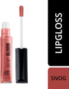 London Oh My Gloss - Lip Gloss, 33 Snog, 6.5 ml