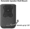 Wall Mount for Denon Home 150 Wireless Speaker, Wall Bracket Compatible with Denon Home 150 Speaker, Space Saving Smart Home Metal Wall Stand Holder