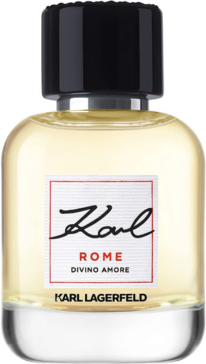 Rome Eau de Parfum 60ml