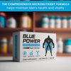 30 Pills 100mg - Stronger & Harder Enhanced Strength & Firmness for Men - Designed to Boost High Stamina, Performance & Prolonged Results - Natural Male Enhancing Food & Herbal Supplement