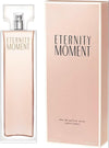 Eternity Moment Fragrance for Women Eau De Parfum Ladies EDP Perfume Spray 100ml