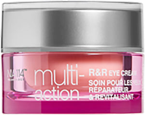 Multi-Action R&R Eye Cream