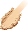 SPF 20 UVA/UVB PA++, Compact Poeder Face Make-Up PurePressed Base Mineral Foundation Refill Golden Glow. 9.9g