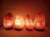 3-5 KG Prime Quality 100% Original Himalayan Crystal Rock Salt Lamp Natural from Foothills of The Himalayas Beautifully Hand Craft Comes with Complete Electric Fitting Guaranteed