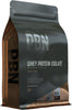 PBN -  - Whey-ISOLATE Protein Powder, 1kg, Chocolate - 33 Servings