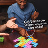 OK Play: The Ultimate Tile Game - Kids Can Outsmart Adults! Fun, Strategic & Portable for 2-4 Players, Ideal Board Travel Game for Family Game Night | Best Christmas Board Games