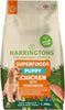 Superfoods Complete Grain Free Hypoallergenic Salmon with Veg Dry Adult Dog Food 12kg - Made with All Natural Ingredients