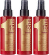 Pack of 3  Uniq One Hair Treatment, 150ml.